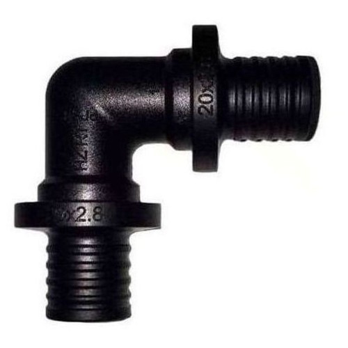 Уголок РОСТерм 90 гр. 25 PPSU