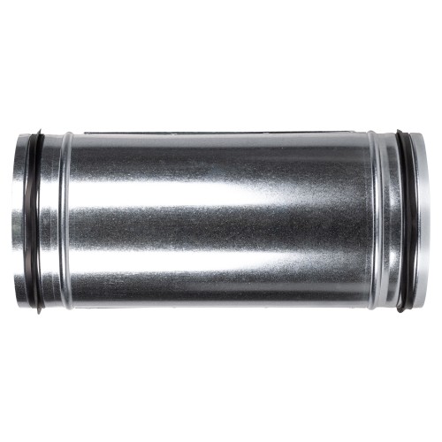 Нагреватель электрический для круглого канала SHUFT EHC 250-6,0/3