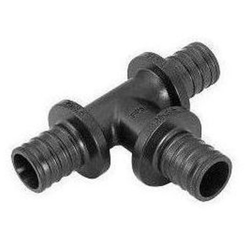 Тройник РОСТерм 20х20х16 PPSU