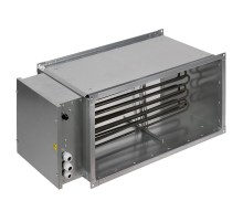 Нагреватель электрический для прямоугольных каналов SHUFT EHR 700*400-45