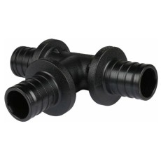 Тройник РОСТерм 25х25х25 PPSU