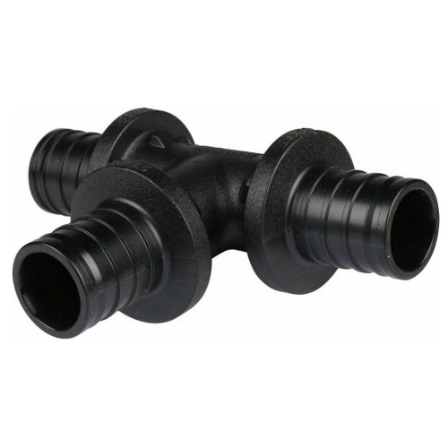 Тройник РОСТерм 25х25х25 PPSU