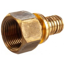 Переход РОСТерм ВР 25-3/4", латунь