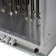 Нагреватель электрический для прямоугольных каналов SHUFT EHR 500x250-15