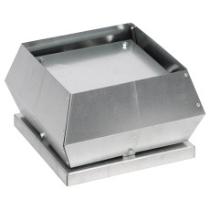 Вентилятор крышный SHUFT RMVE 220/400-2 VIM