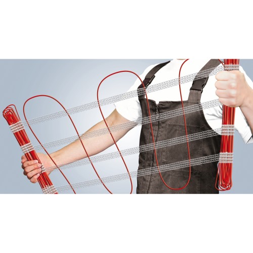 Мат нагревательный ELECTROLUX EMSM 2-150-4 (комплект теплого пола)