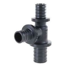 Тройник РОСТерм 20х16х16 PPSU