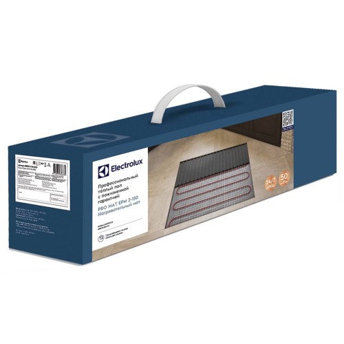 Мат Electrolux EPM 2-150-11 (комплект теплого пола)
