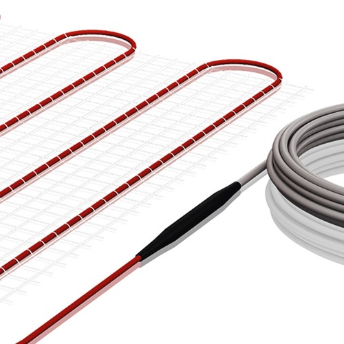 Мат нагревательный ELECTROLUX EEM 2-150-2,5 (комплект теплого пола)