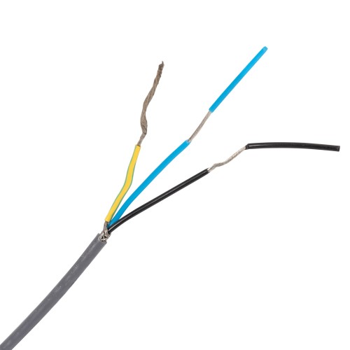 Мат нагревательный ELECTROLUX EEM 2-150-2,5 (комплект теплого пола)