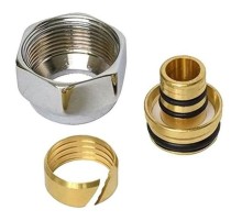 Евроконус VARMEGA 20х2.0 3/4" VM09204