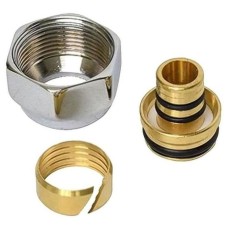 Евроконус VARMEGA 20х2.0 3/4" VM09204