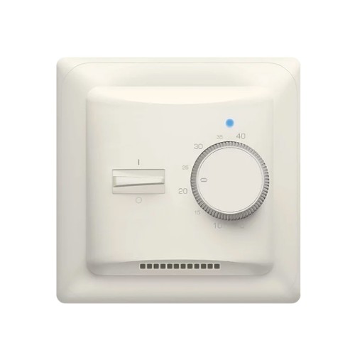 Комплект теплого пола Royal Thermo EasyFix Mat RTEM 2-180-6 с терморегулятором Basic