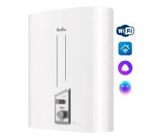 Водонагреватель Ballu BWH/S 30 Smart WiFi DRY+