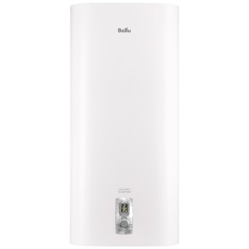 Водонагреватель Ballu BWH/S 100 Azurro Inverter