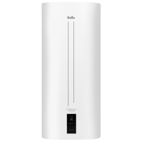 Водонагреватель Ballu BWH/S 50 Cetrion Inox Inverter