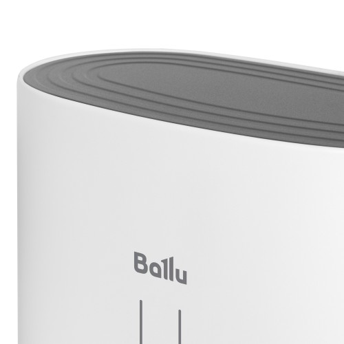 Водонагреватель Ballu BWH/S 50 Cetrion Inox Inverter