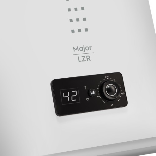 Водонагреватель Electrolux EWH 30 Major LZR 2
