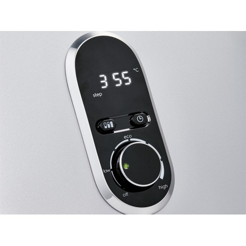 Водонагреватель Electrolux EWH 80 Royal Flash Silver