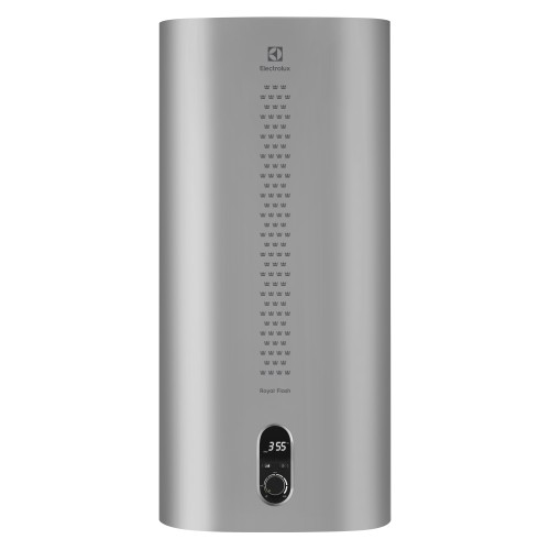 Водонагреватель Electrolux EWH 50 Royal Flash Silver
