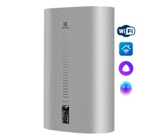 Водонагреватель Electrolux EWH 80 Centurio IQ 3.0 Silver