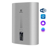 Водонагреватель Electrolux EWH 30 Centurio IQ 3.0 Silver
