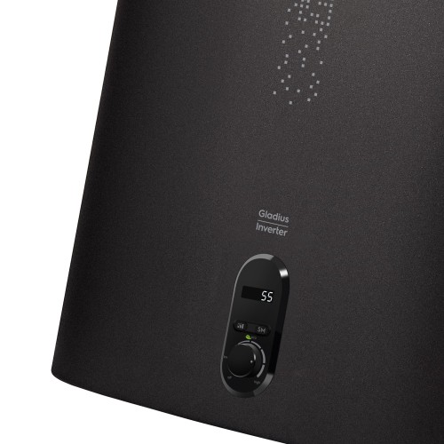 Водонагреватель Electrolux EWH 100 Gladius Inverter Grafit