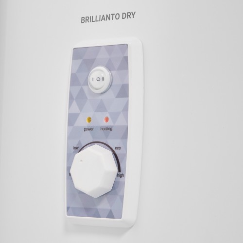 Водонагреватель Zanussi ZWH/S 80 Brillianto Dry