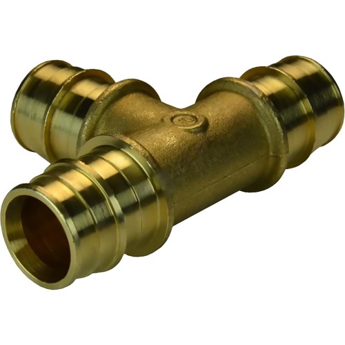 Тройник Giacomini для системы GX 25, GX150Y005