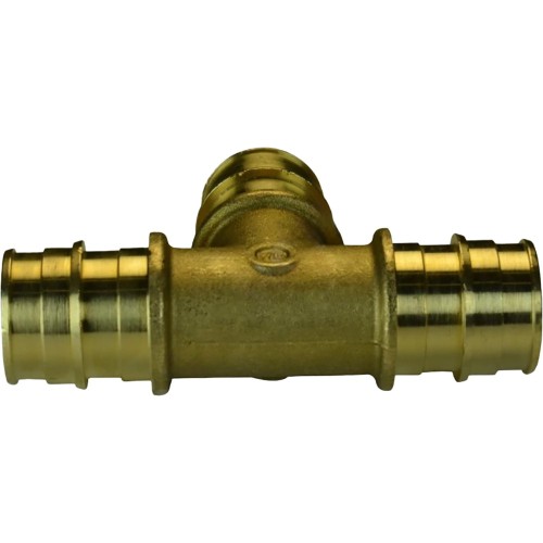 Тройник Giacomini для системы GX 25, GX150Y005