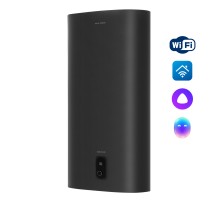 Водонагреватель Royal Thermo RWH 100 Smalto Inverter Grafit