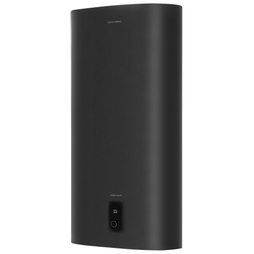 Водонагреватель Royal Thermo RWH 100 Smalto Inverter Grafit