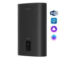 Водонагреватель Royal Thermo RWH 30 Smalto Inverter Grafit