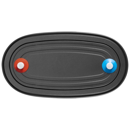 Водонагреватель Royal Thermo RWH 30 Smalto Inverter Grafit