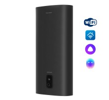 Водонагреватель Royal Thermo RWH 50 Smalto Inverter Grafit