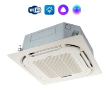 Комплект Ballu Machine BLC_C-60HN1_21Y полупромышленной сплит-системы, кассетного типа