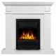 Портал Firelight Bianco Classic белый