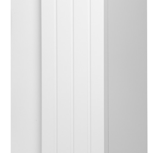 Портал Firelight Bianco Classic белый