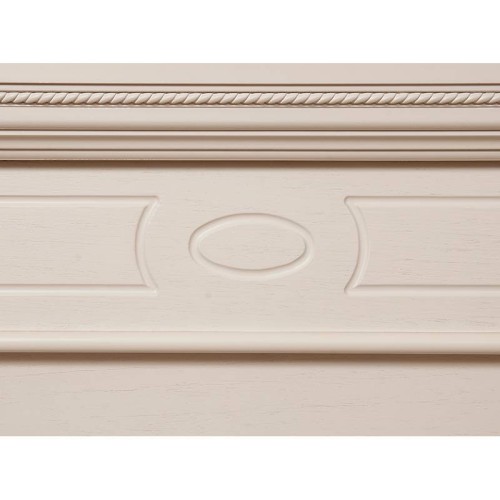 Портал Firelight Bianco 30 шпон белёный дуб