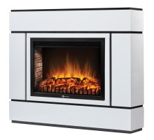 Портал Firelight Lacado 30 белый