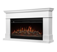Портал Firelight California 42/40/36, белый