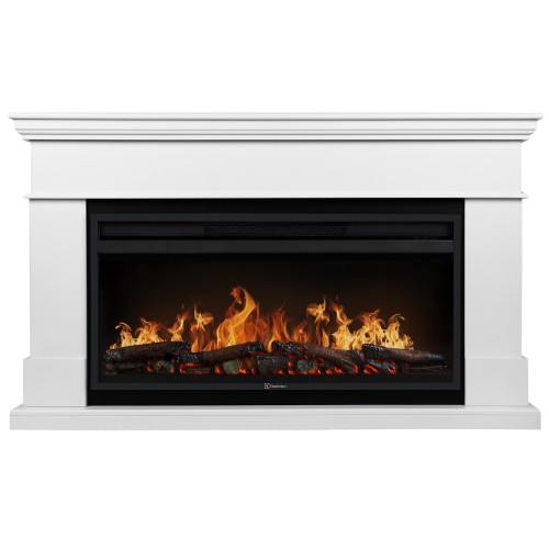 Портал Firelight California 42/40/36, белый