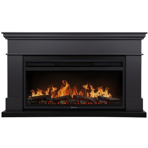 Портал Firelight California 42/40/36, графит