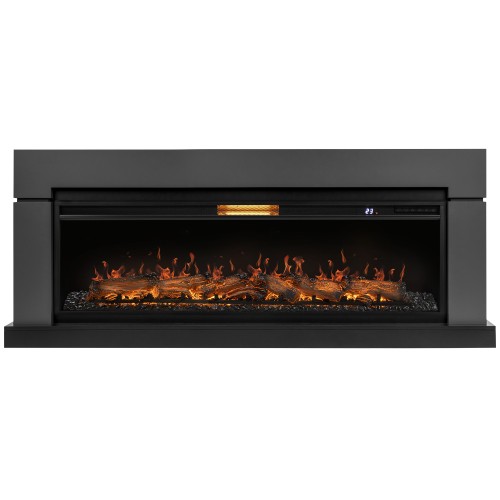 Портал Firelight Lindos 42/40/36, графит