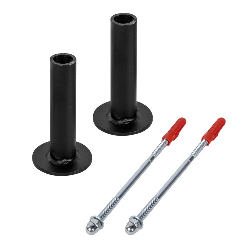 Коллектор Royal Thermo на 2 (3) отопительных контура (сверху/снизу/сбоку) с кронштейнами