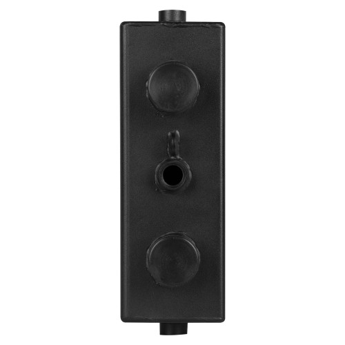 Стрелка гидравлическая Royal Thermo 80 кВт, с кронштейнами