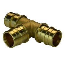 Тройник Giacomini для системы GX 20, GX150Y004