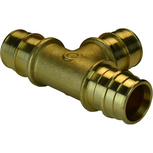 Тройник Giacomini для системы GX 20, GX150Y004