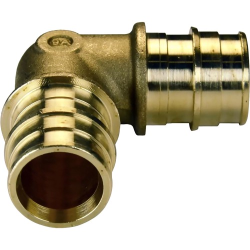 Угольник Giacomini для системы GX 25, GX122Y005