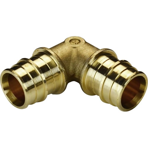 Угольник Giacomini для системы GX 25, GX122Y005